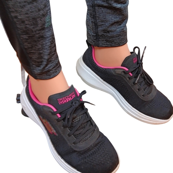 Skechers Go Run Sneakers - Picture 3 of 6